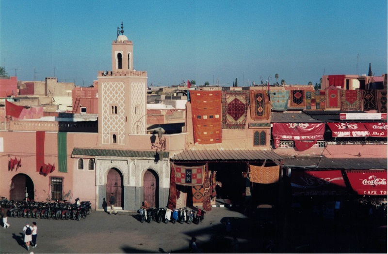 Marrakech1
